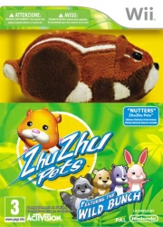 Zhuzhu Pets: Los Amigos del Bosque